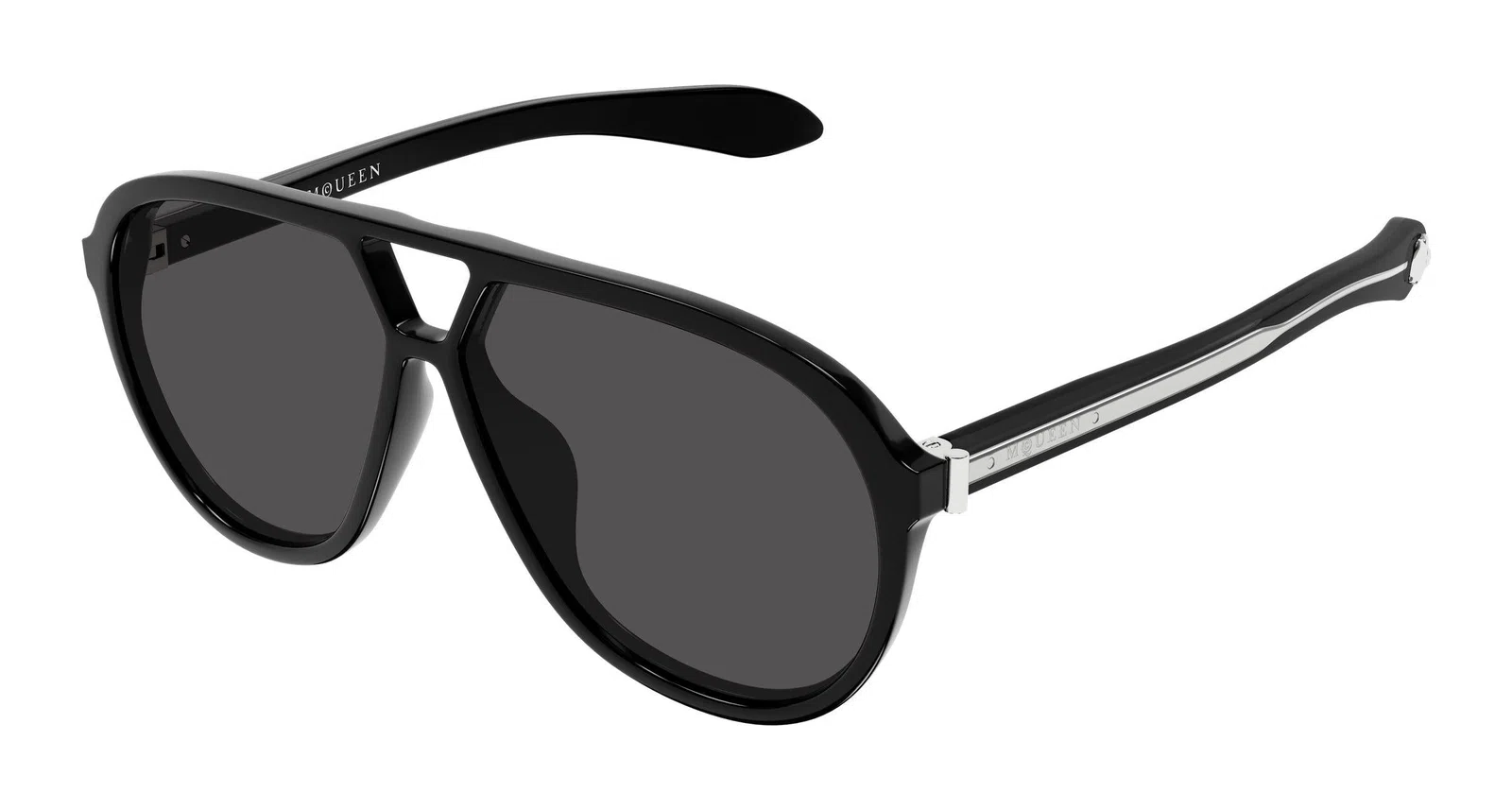Alexander McQueen AM0586S Sunglasses - view 4